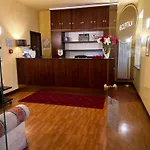 Hotel Oberje Dla Viere Oulx - Check-In Automatico 24H Отель
