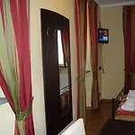 Отель Hotel Oberje Dla Viere Oulx - Check-In Automatico 24H