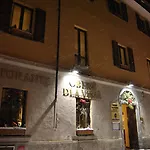 Hotel Oberje Dla Viere Oulx - Check-In Automatico 24H 3*