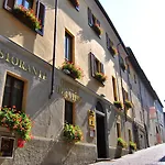 Hotel Oberje Dla Viere Oulx - Check-In Automatico 24H 3* Улькс