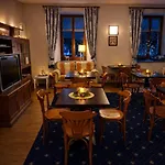 Отель Hotel Oberje Dla Viere Oulx - Check-In Automatico 24H