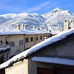 Oberje Dla Viere - Check-in Automatico 24h מלון 3*
