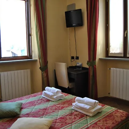 Hotel Oberje Dla Viere