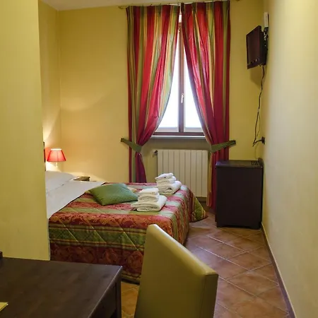 Oberje Dla Viere Hotel Oulx