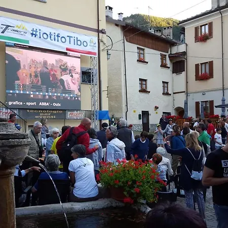 Oberje Dla Viere Oulx