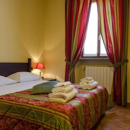 Oberje Dla Viere Hotel Oulx