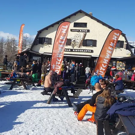 Oberje Dla Viere Oulx