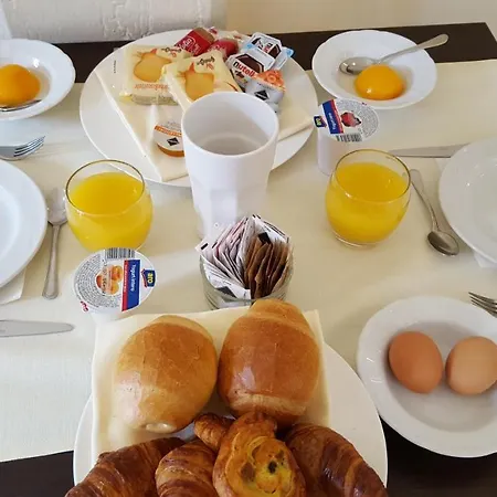 Hotel Oberje Dla Viere 3*