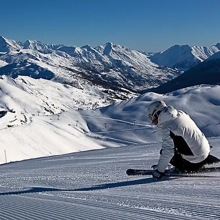 Oberje Dla Viere 乌尔克斯