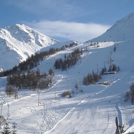 酒店 Oberje Dla Viere 乌尔克斯