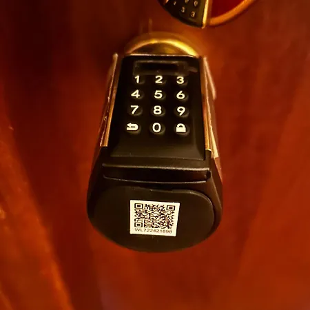 Oberje Dla Viere - Check-in Automatico 24h 3*