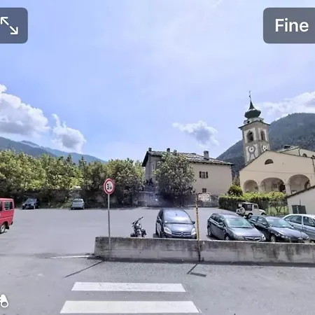 Hotel Oberje Dla Viere 3*