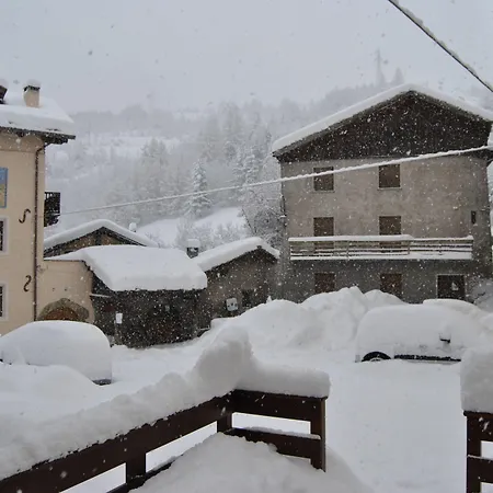 ホテル Oberje Dla Viere ウルクス