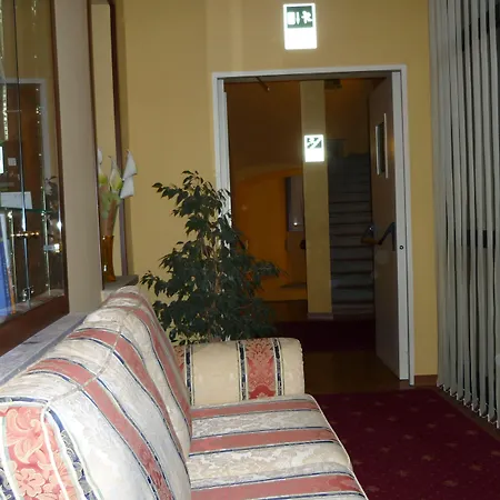 Oberje Dla Viere Hotel Oulx