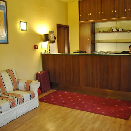 Oberje Dla Viere Hotel Oulx