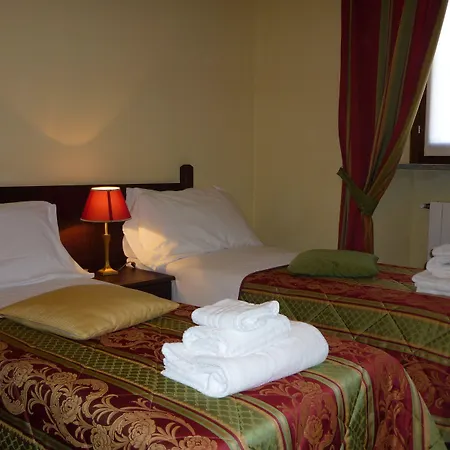 Oberje Dla Viere - Check-in Automatico 24h 3*