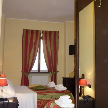 Hotel Oberje Dla Viere - Check-in Automatico 24h
