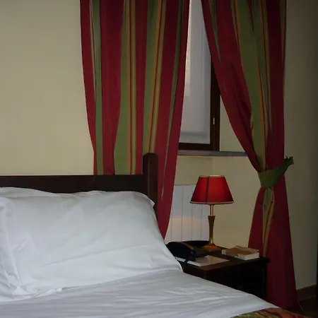 Oberje Dla Viere - Check-in Automatico 24h 3*