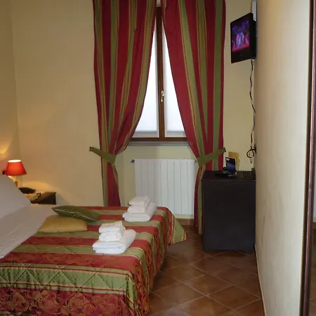 Oberje Dla Viere Hotel