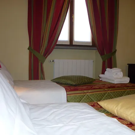 Oberje Dla Viere Oulx