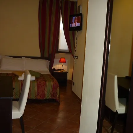 Oberje Dla Viere 3* 乌尔克斯