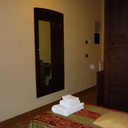 Oberje Dla Viere Hotel Oulx