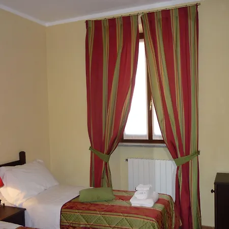 Oberje Dla Viere 3* Oulx