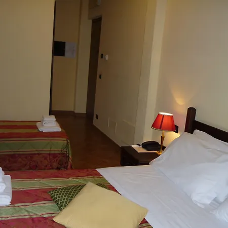 Oberje Dla Viere 酒店