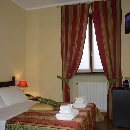 Oberje Dla Viere - Check-in Automatico 24h 3*