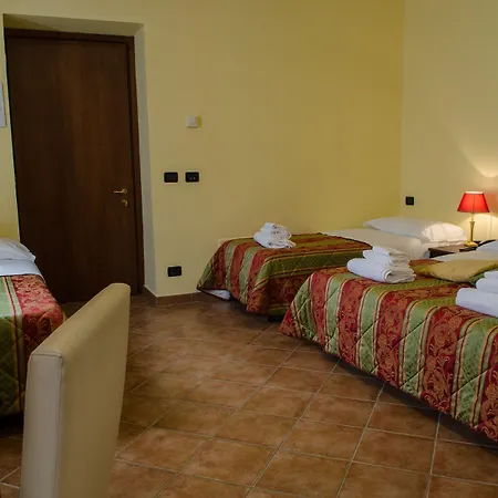 Oberje Dla Viere Hotel Oulx