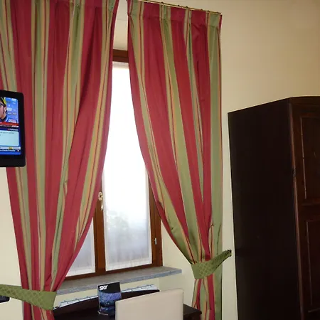 Hotel Oberje Dla Viere 3*