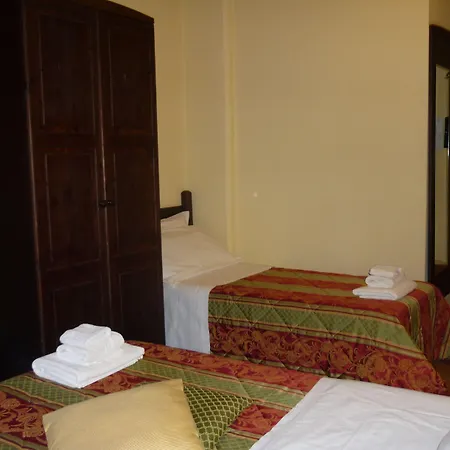 Oberje Dla Viere 3* Oulx