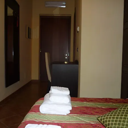 Hotel Oberje Dla Viere Oulx