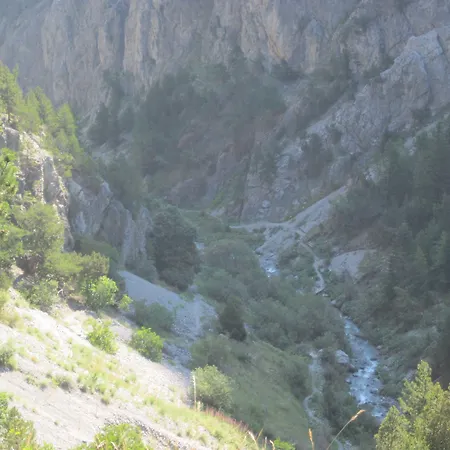 Oberje Dla Viere Oulx