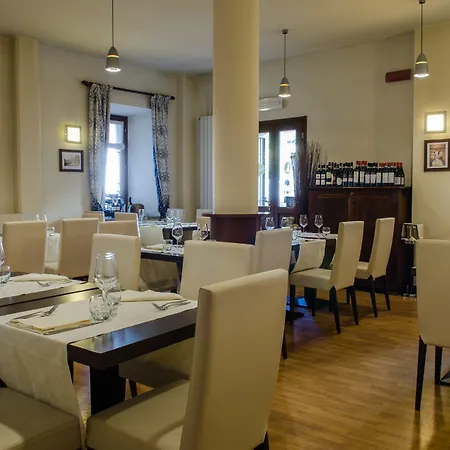 Oberje Dla Viere 酒店 乌尔克斯