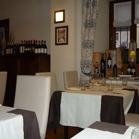 酒店 Oberje Dla Viere