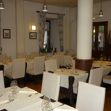 酒店 Oberje Dla Viere 乌尔克斯