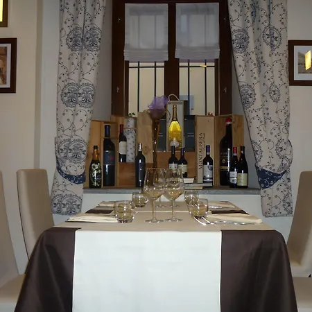 Hotel Oberje Dla Viere Oulx