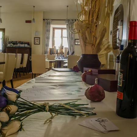 Hotel Oberje Dla Viere 3*