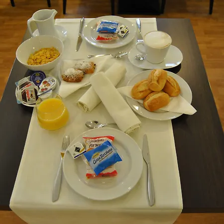 Oberje Dla Viere Hotel Oulx