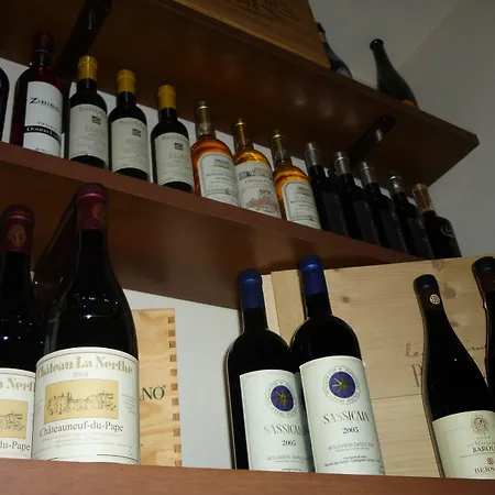 酒店 Oberje Dla Viere 乌尔克斯