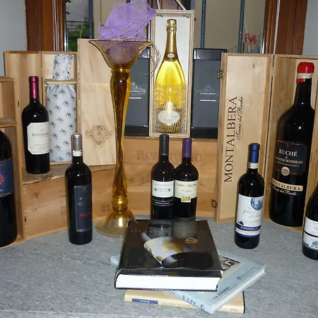 ホテル Oberje Dla Viere 3*