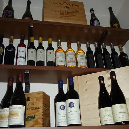 酒店 Oberje Dla Viere 乌尔克斯