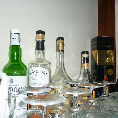 Oberje Dla Viere ホテル ウルクス