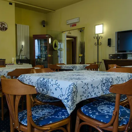 Hotel Oberje Dla Viere Oulx