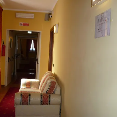 Oberje Dla Viere - Check-in Automatico 24h 3*