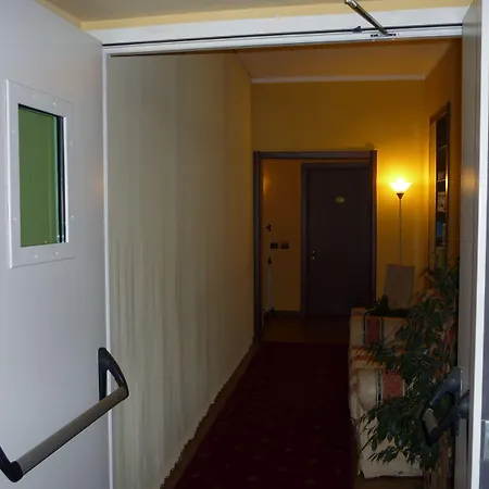 Oberje Dla Viere Hotel