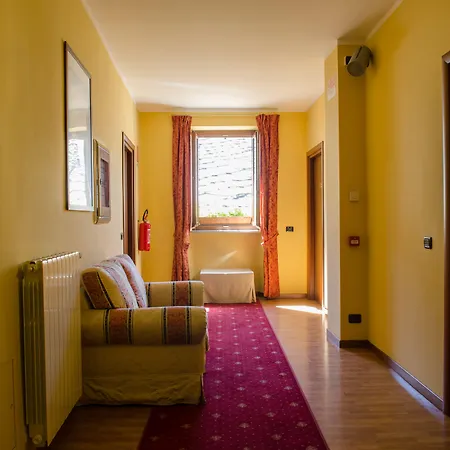 Oberje Dla Viere 3* Oulx