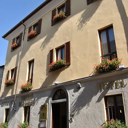 Oberje Dla Viere 3* ウルクス