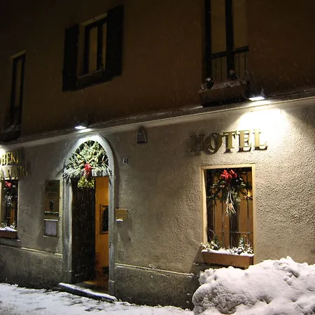 酒店 Oberje Dla Viere 乌尔克斯